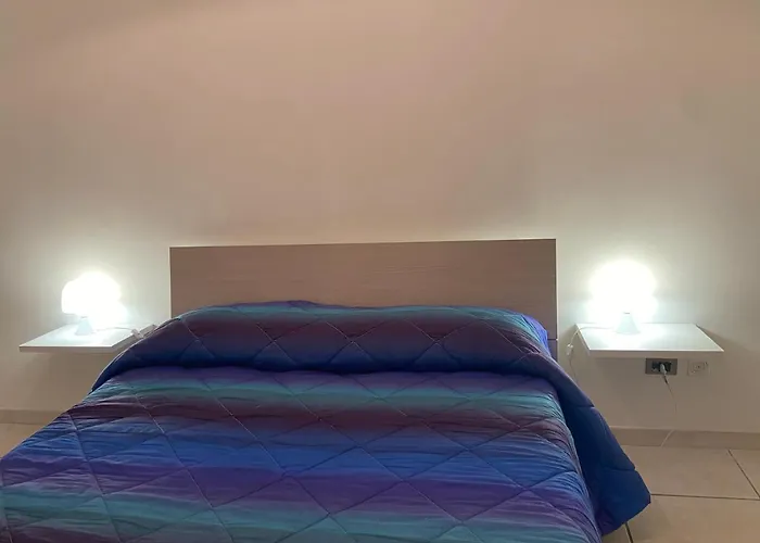 Appartamento Residence Baia Blu