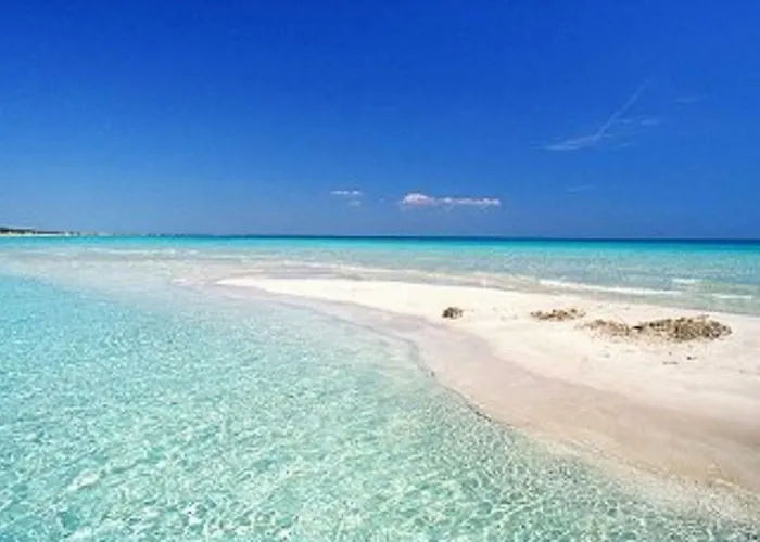 Appartamento Residence Baia Blu
