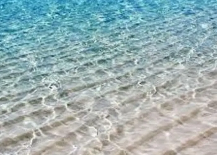 Appartamento Residence Baia Blu