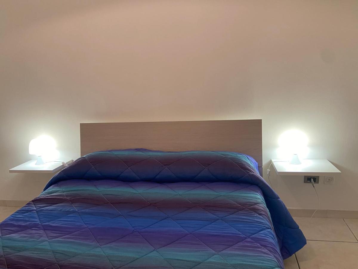 Baia Blu Appartement *
