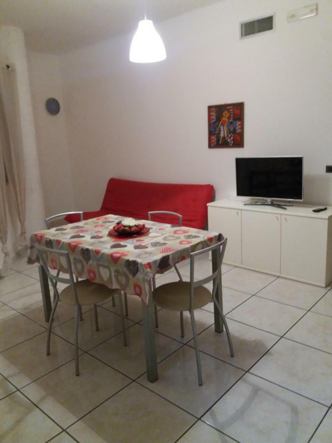 Appartement Baia Blu Gallipoli