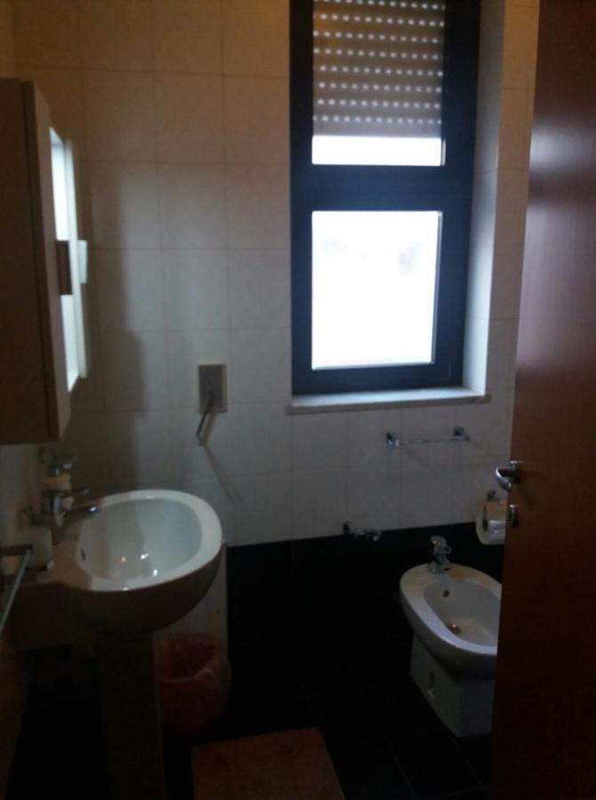 Baia Blu Appartement *